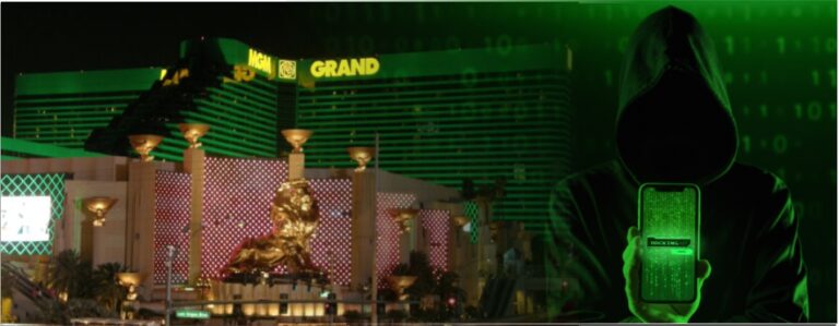 MGM Casino Expects $100 Million Hit From Hack That Led to Data Breach